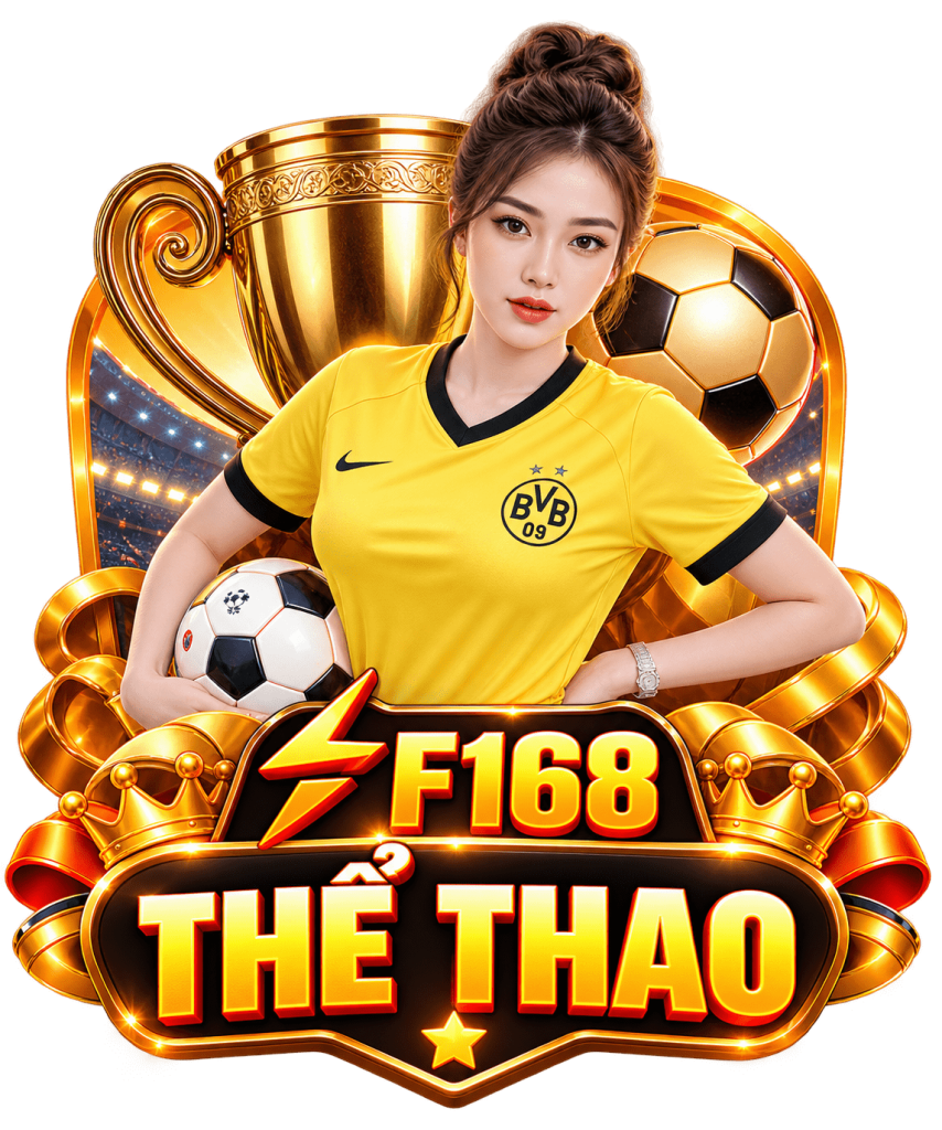 thể thao f168